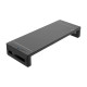 EQUIP - Equip 650883 soporte para monitor Escritorio Negro - 650883